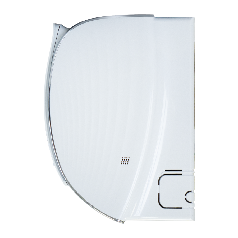 Кондиционер Electrolux EACS/I-12HP/N8 25Y in/EACS/I-12HP/N8 25Y out