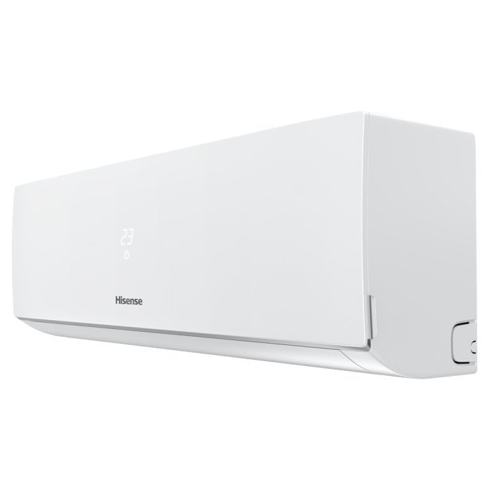 Кондиционер Hisense AS-18HR4RMADJ00