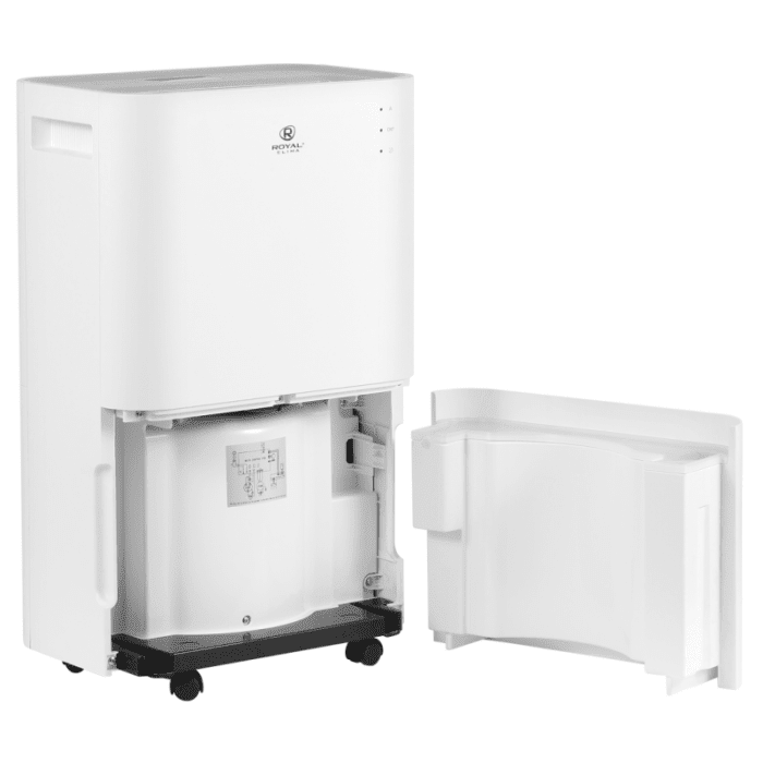 Осушитель воздуха Royal Clima RD-PC25-E