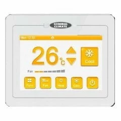 Центральный контроллер General Climate GC-ACE54