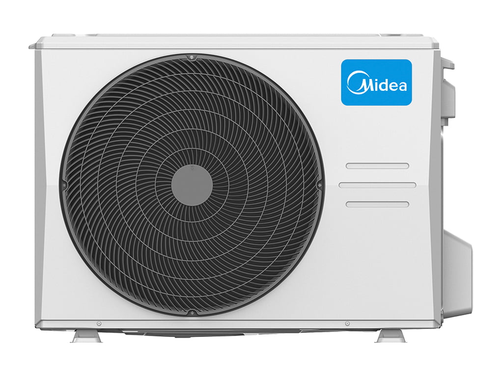 Кондиционер Midea MCD1-24HRN1-Q/MOX431U-24HN1-LQ/T-MBQ4-04A1