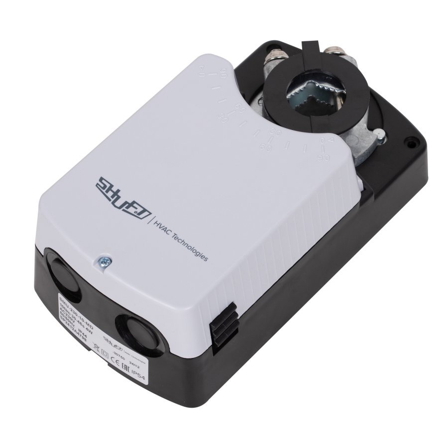 Электропривод Shuft SMU-230-10-MD