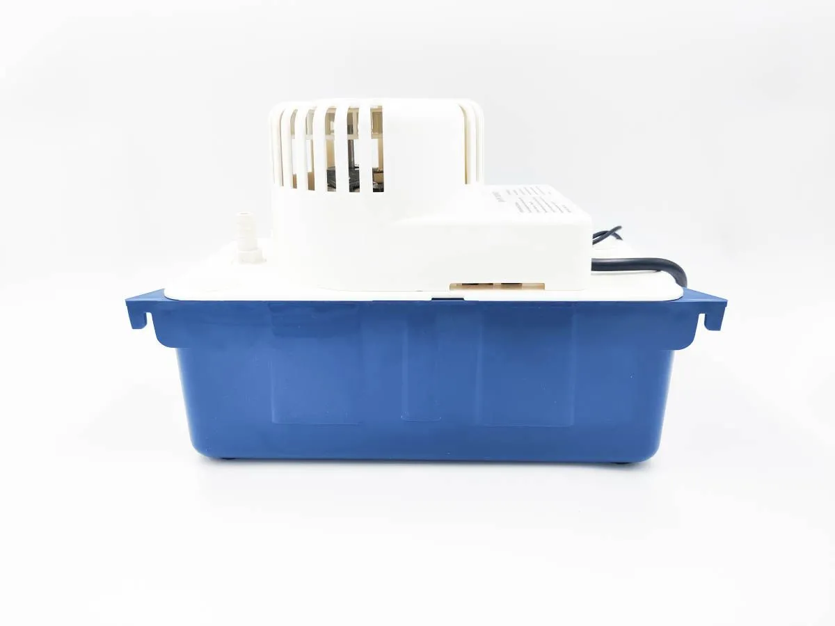 Помпа дренажная Refcenter RTP15WS230V накопительная 2.2л; 250 л/ч