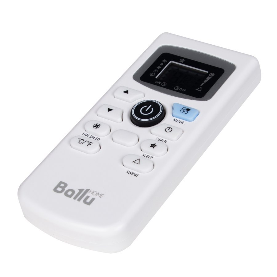 Пульт ДУ Ballu BPAC 18/20 CE 20Y 810900471BG