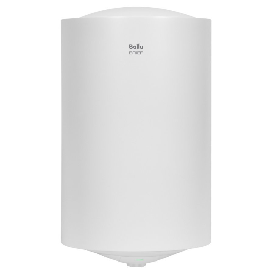 Водонагреватель Ballu BWH/S 80 Brief накопит.