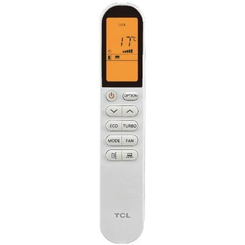 Кондиционер TCL TQC-12HRID