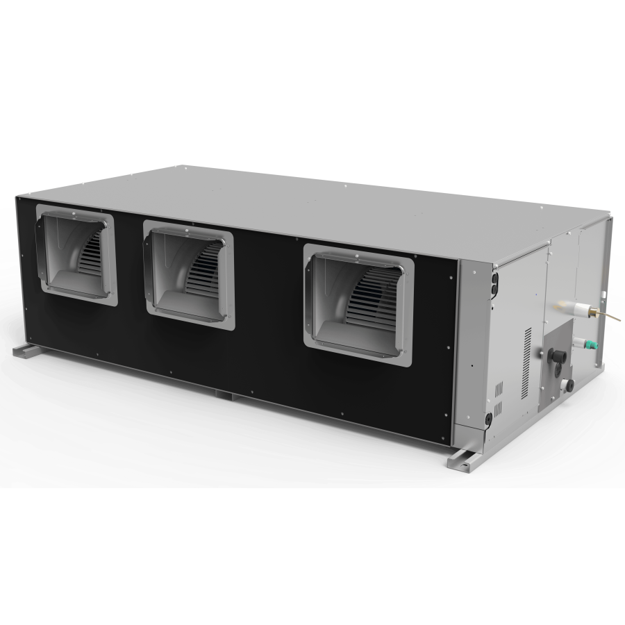 Канальный блок MDV MDVID3-150HVR1D высоконапор. промышленный