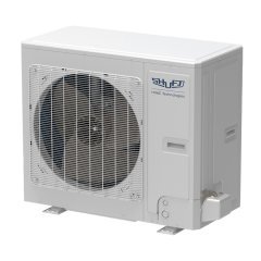Компрессорно-конденсаторный блок Shuft SDVC-14-G