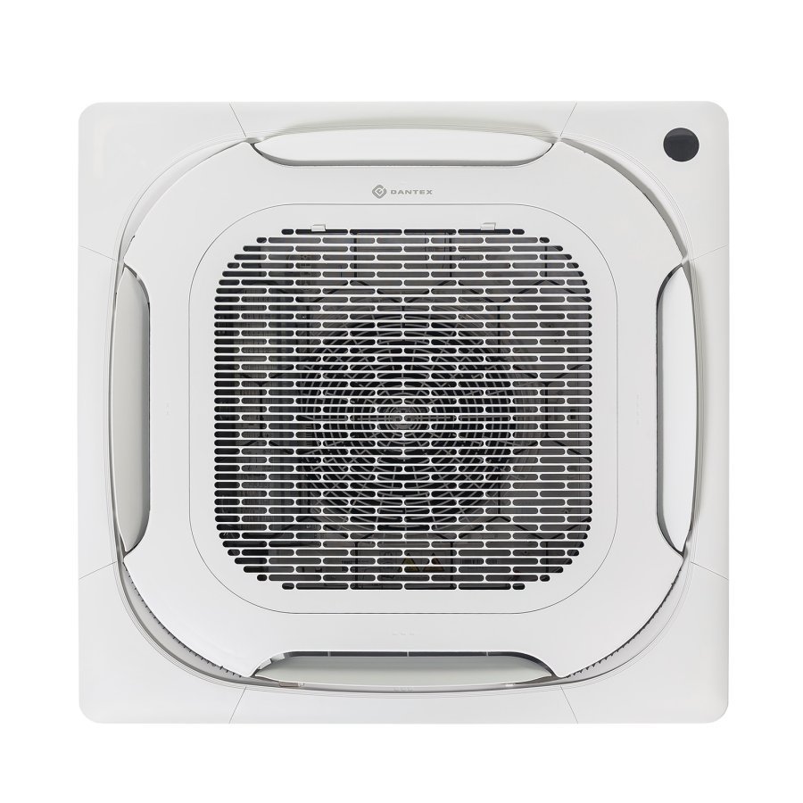 Кассетный блок VRF Dantex DM-EDC036Q4/GGF