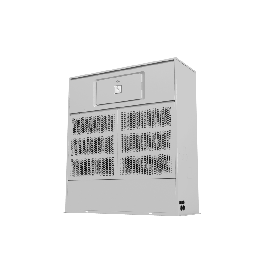 Колонный блок VRF MDV MDVIFST-192HVR1D