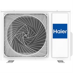 Кондиционер Haier AS35SHP1HRA-S/1U35SHP1FRA