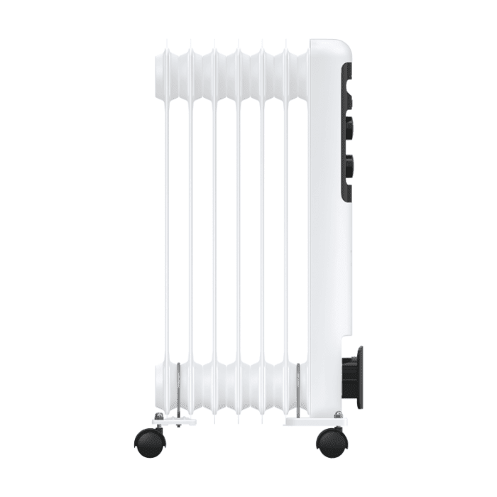Масляный радиатор Royal Clima ROR-GU7-1500M