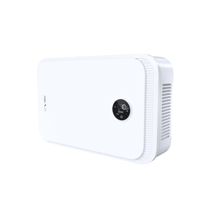 Приточно-вытяжная установка Funai FUJI ERW-150X.P