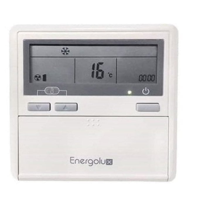 Кондиционер Energolux SAD48HD3-A/SAU48U3-A