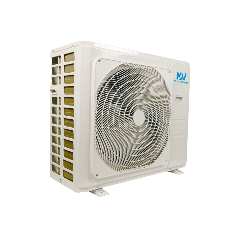 Внешний блок MDV MD5OB-42HFN8 мульти сплит системы (на 5 комнат)