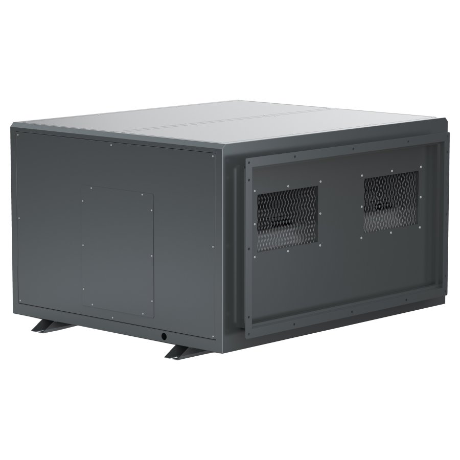 Осушитель воздуха Shuft SHA-D960 канальный