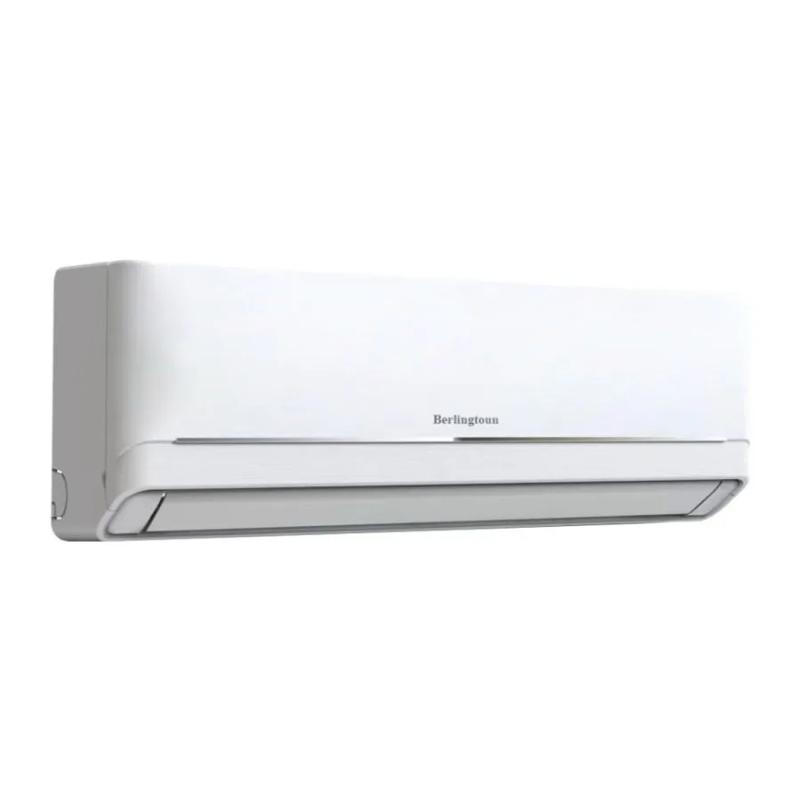 Кондиционер Berlingtoun BR-09MBST1M