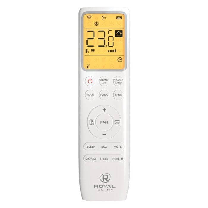 Кондиционер бризер Royal Clima RCI-RFS28HN Royal Fresh