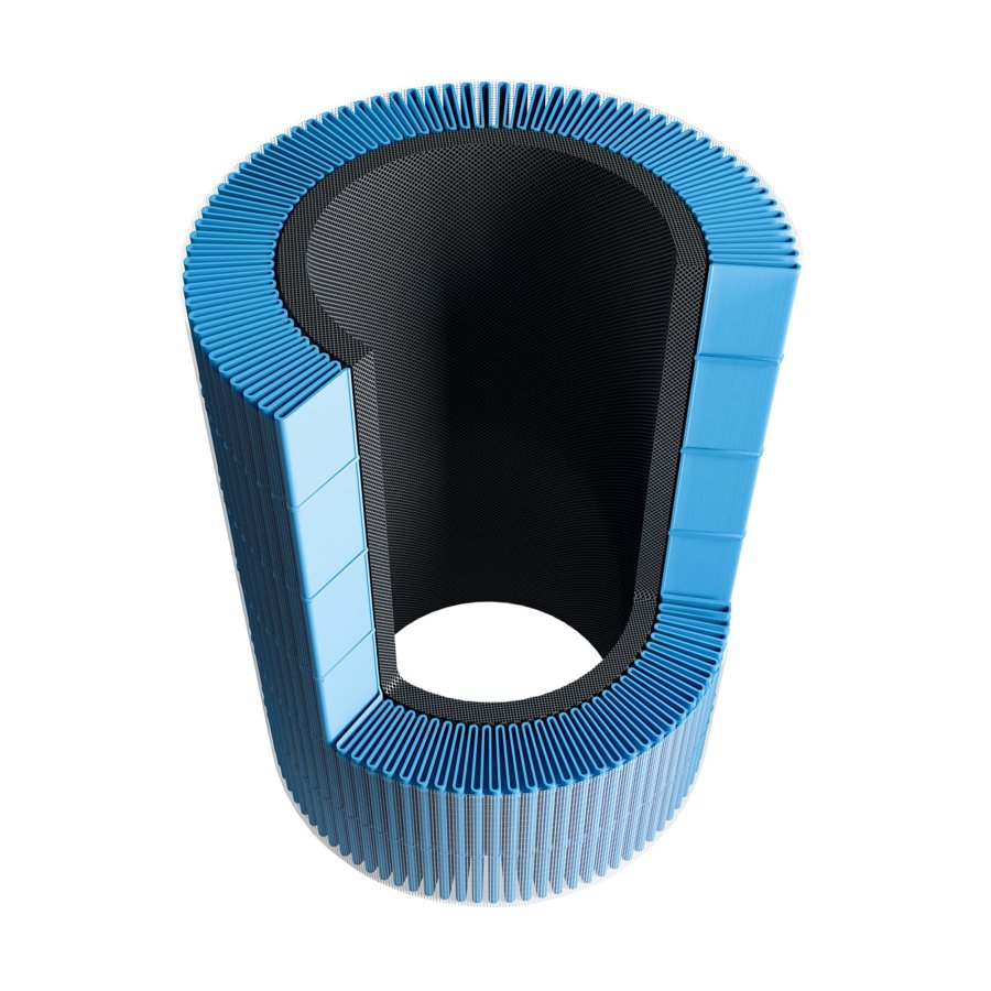 Фильтры Electrolux FAP-1055