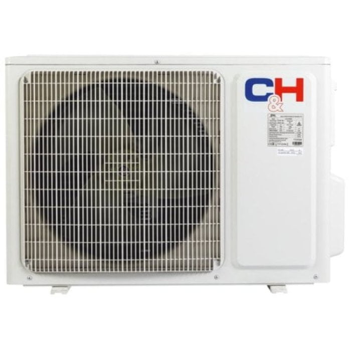Кондиционер Cooper&Hunter CH-IC140NK / CH-IU140NM