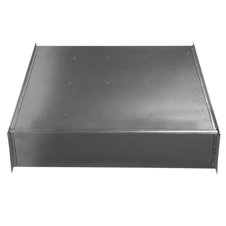 Шумоглушитель Shuft SRSr 500*300/1000