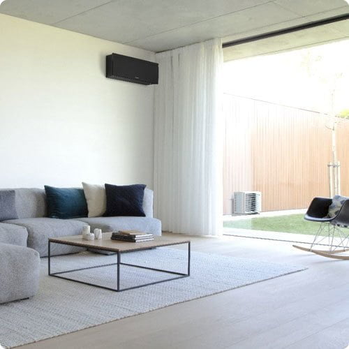 Настенный блок Daikin FTXJ25AB