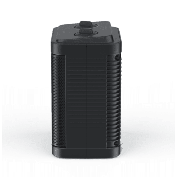 Тепловентилятор Royal Clima NOTTE RFH-N1500DC-BL