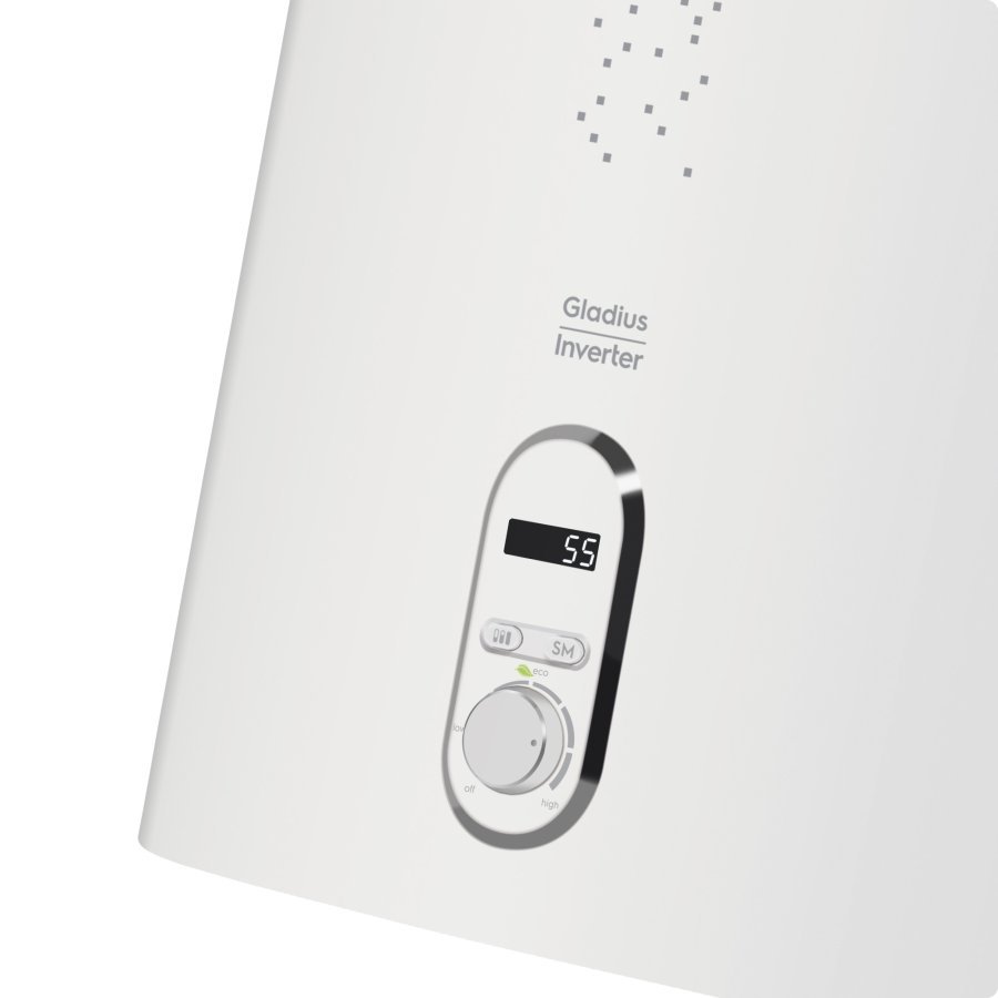 Водонагреватель Electrolux EWH 50 Gladius Inverter накопительный