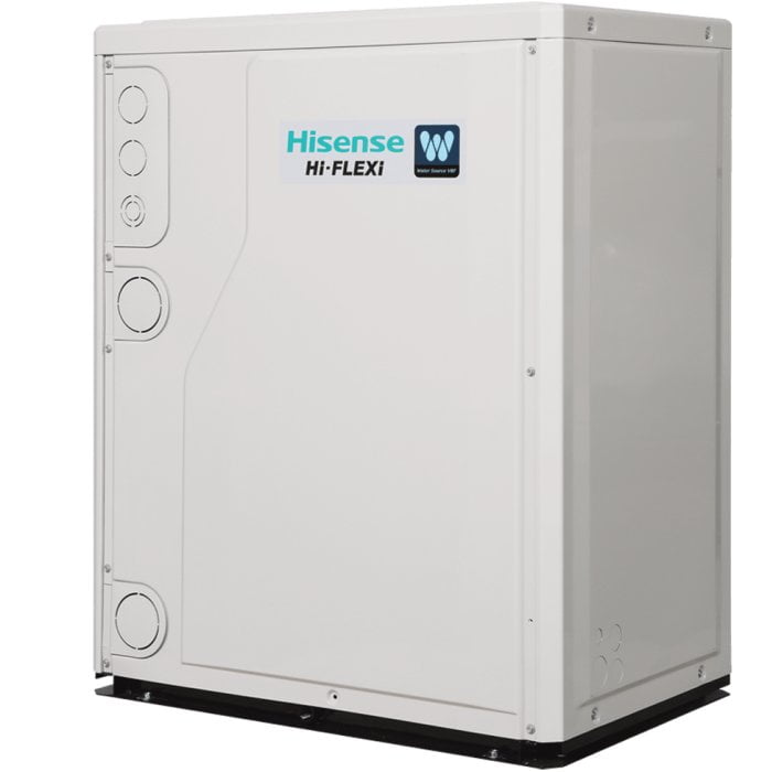 Наружный блок VRF Hisense HI-FLEXI AVWW-76FKFW с рекуперацией тепла
