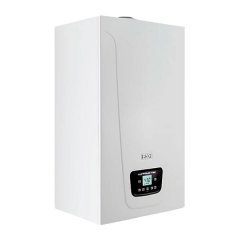 Газовый котел Baxi LUNA DUO-TEC E 28 настенный
