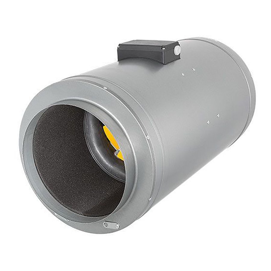 Круглый канальный вентилятор Shuft SH 250