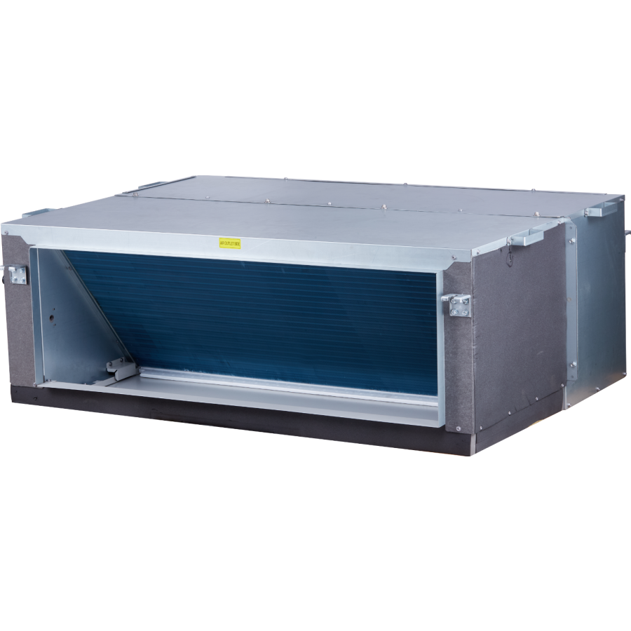 Канальный блок VRF MDV MDVI3-280D3VR12D(S) высоконапорный