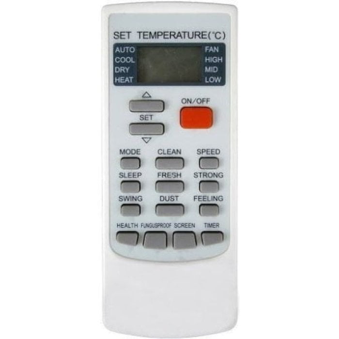 Кондиционер Roda RS-CF48AY/RU-48AY3