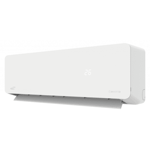 Кондиционер Just JAE-12HPSIA/MB