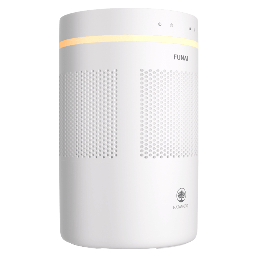 Мойка воздуха Funai FAW-HTE450/4.0(WT)