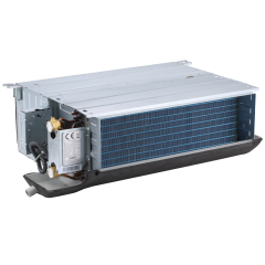 Канальный фанкойл MDV MDVFN-800D504FE 4-трубный AC