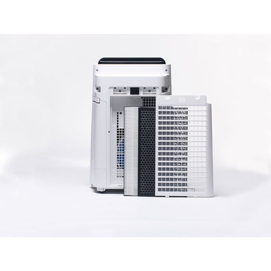 Климатический комплекс Sharp KC-D41RW