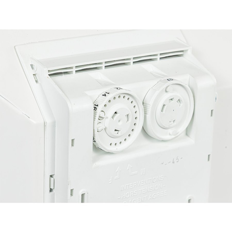 Конвектор Noirot CNX 1000W