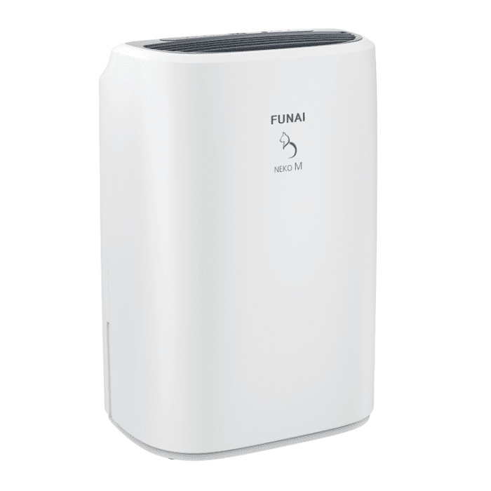 Осушитель воздуха Funai RAD-N12T5E