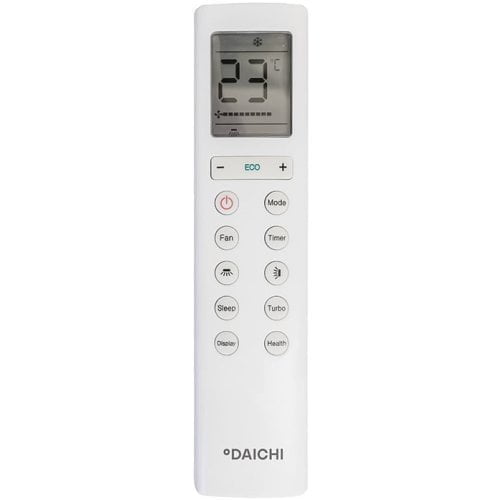 Кондиционер Daichi DA20EVQ1/DF20EV1