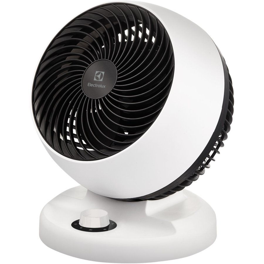 Настольный вентилятор Electrolux ETF-107W