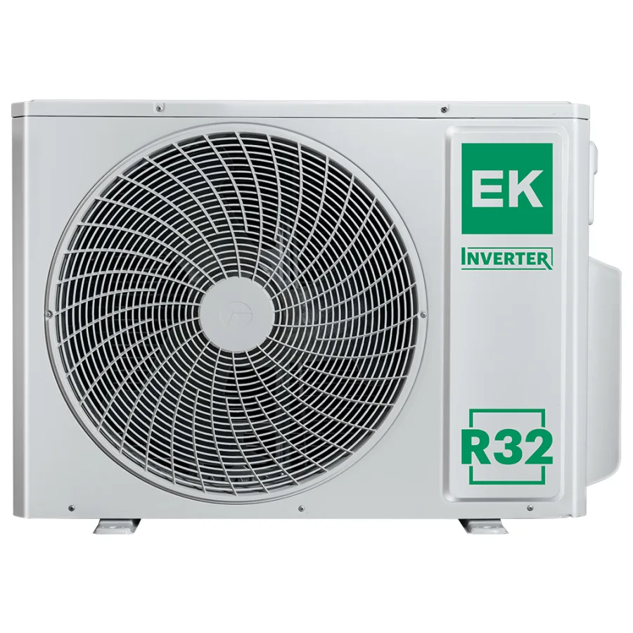 Кассетный блок Euroklimat EKCGF-70HIS/EKA-FCG мульти сплит системы