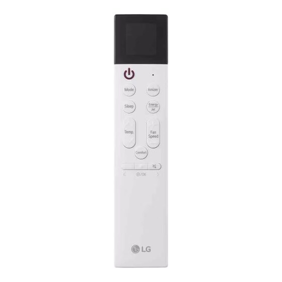 Настенный блок LG A09GA1.NSER