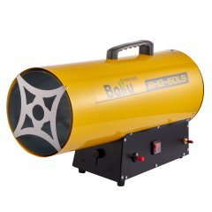 Тепловая пушка Ballu BHG-50LS газовая