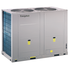 Компрессорно-конденсаторный блок Energolux SCCU360C1BF