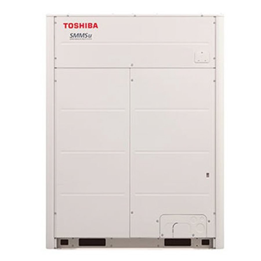 Наружный блок VRF Toshiba MMY-MUP1801HT8P-E
