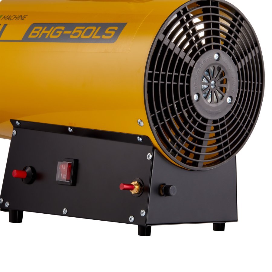 Тепловая пушка Ballu BHG-50LS газовая