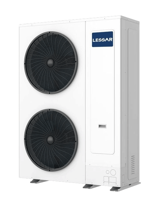 Кондиционер Lessar LS-CE96DUA2/LU-CE96DUA4