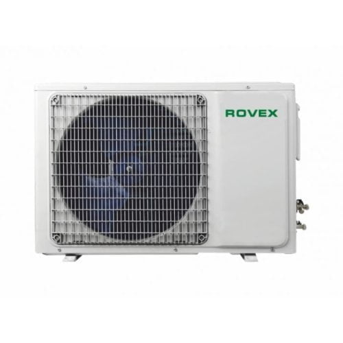 Кондиционер Rovex RB-24HR1/CCU-24HR1