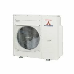Внешний блок Mitsubishi Heavy SCM100ZS-W мульти сплит системы (на 5 комнат)